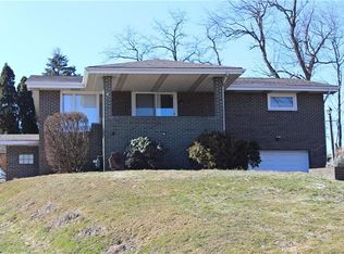 2876 Washington Blvd, McKeesport, PA 15133
