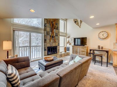 2405 Indian Springs Condo Dr, Sun Valley, ID, 83353