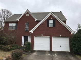 1707 Amhearst Walk Rd, Lawrenceville, GA 30043