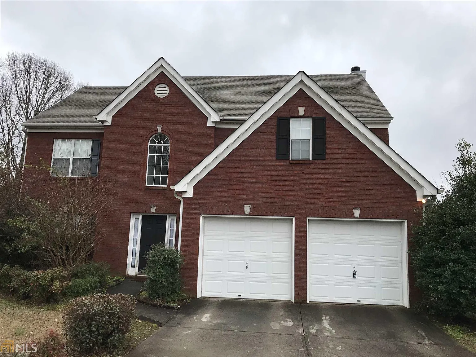 1707 Amhearst Walk Rd photo 1