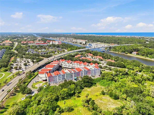 101 PALM HARBOR PARKWAY #B418, PALM COAST, FL 32137