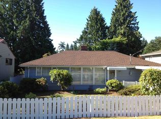 3219 NE 87th St, Seattle, WA 98115