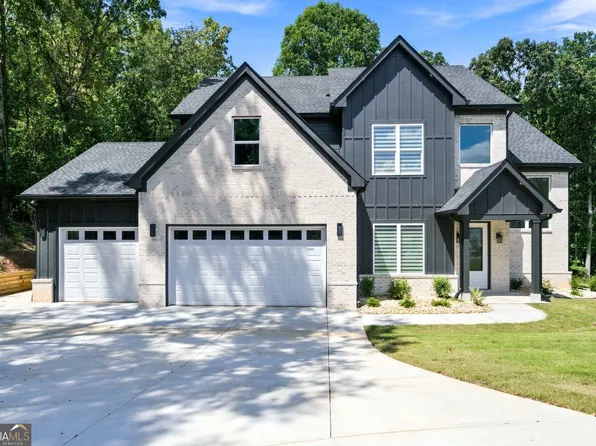 2545 Aniki Bee Dr, Monroe, GA 30656