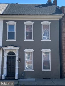 105 E Franklin St, Hagerstown, MD, 21740