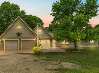 1965 2670th Ln, Chapman, KS 67431