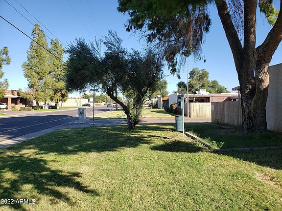 2nd image of 4641 W Desert Crest Dr