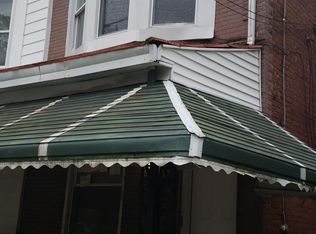 128 Burton Ave, Trenton, NJ