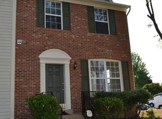 501 Lilac Ter NE, Leesburg, VA 20176