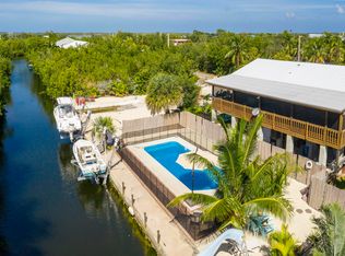 3826 Dyer Rd, Big Pine Key, FL 33043