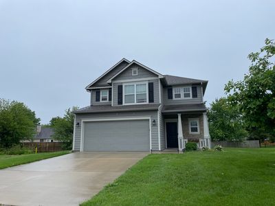 3424 Green Meadows Ct, Lawrence, KS, 66047