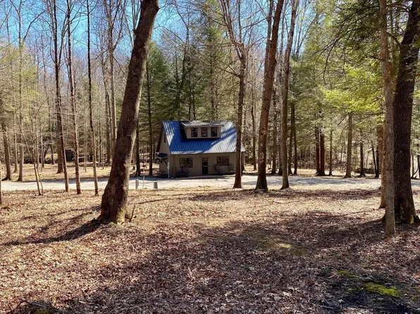 53 Riverstone Lndg #121, Bruceton Mills, WV 26525