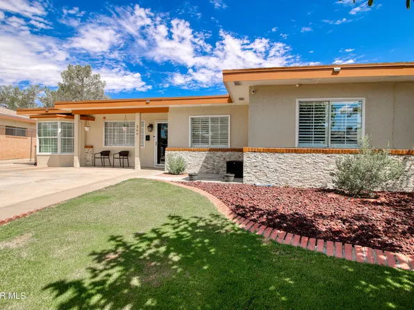 349 Petty Ln, El Paso, TX 79907