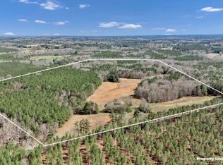 1693 Sumter School Rd, Ward, SC 29166
