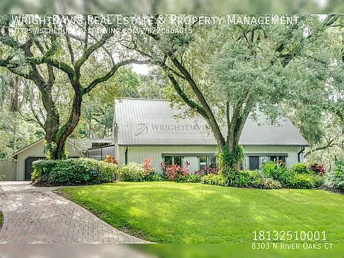8303 N River Oaks Ct Photo 1
