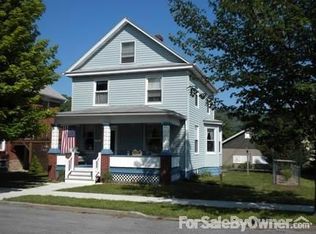 715 N 5th St, Bellwood, PA 16617