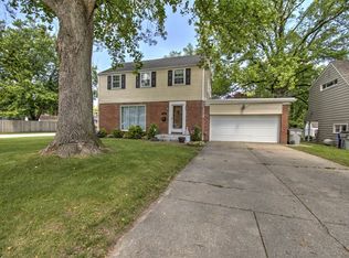 2274 W Forest Ave, Decatur, IL 62522