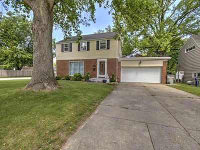 2274 W Forest Ave, Decatur, IL, 62522