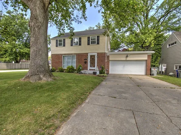 2274 W Forest Ave, Decatur, IL 62522