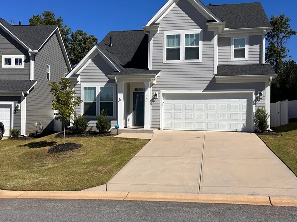 563 Mill Park Way, Spartanburg, SC 29307