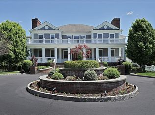 319 Strawtown Rd, New City, NY 10956