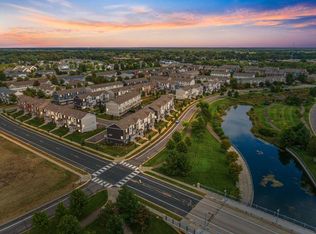 14593 Rhinestone St NW, Ramsey, MN 55303