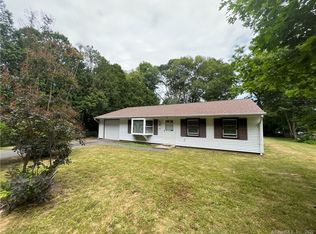 147 Gallup Hill Rd, Ledyard, CT 06339