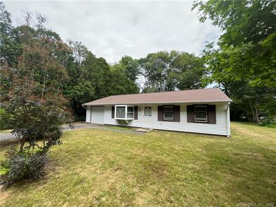 147 Gallup Hill Road, Ledyard, CT, 06339
