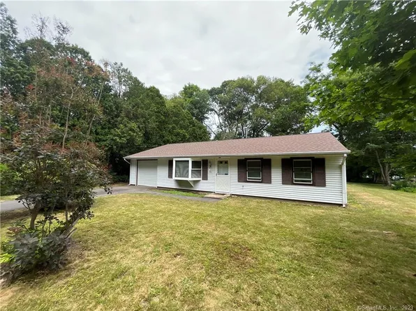 147 Gallup Hill Road, Ledyard, CT 06339