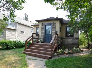 712 Clay St, Eveleth, MN 55734