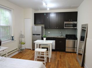 1206-10 W Granville Ave, Chicago, IL 60660