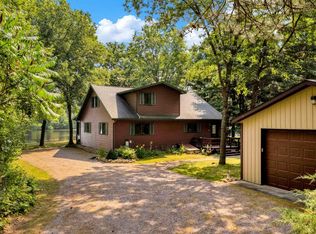 W3864 Partridge Ct, Mauston, WI 53948