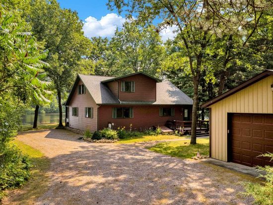W3864 Partridge Ct, Mauston, WI 53948