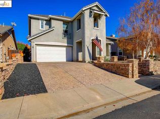 2637 Ranchwood Dr, Brentwood, CA 94513
