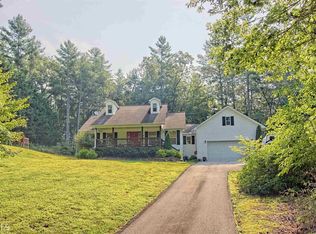 54 Bell Colony Rd, Dillard, GA 30537