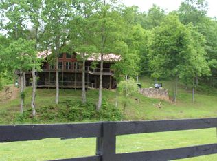 318 Deep Creek Rd, West Liberty, KY 41472