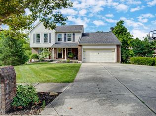 6117 Redbud Ct, Florence, KY 41042