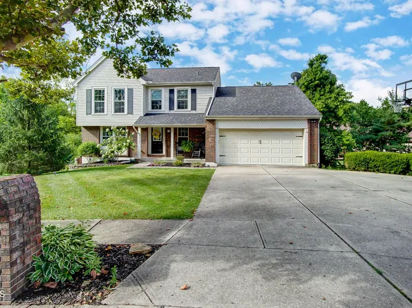 6117 Redbud Ct, Florence, KY 41042