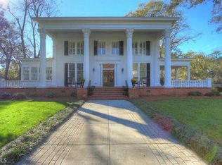 217 N Jackson St, Monroe, GA 30655