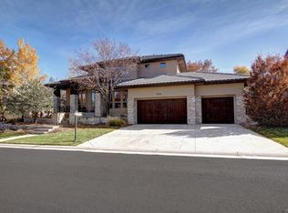 9520 S Shadow Hill Cir, Lone Tree, CO 80124