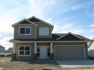 6973 N Fast Hawk Ln, Coeur D Alene, ID 83815