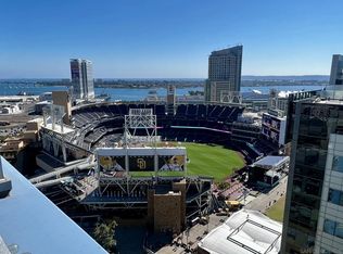 Icon, San Diego, CA 92101