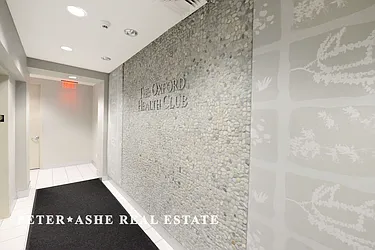 Rented by Peter Ashe