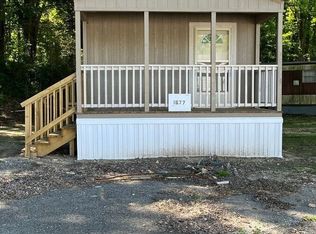 1677 Dena Dr, Memphis, TN 38127