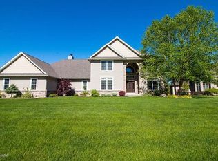 240 Westchester Way, Battle Creek, MI 49015