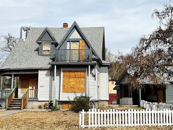 2509 Tucci Ln, Pueblo, CO 81004