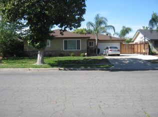 4729 E Donner Ave, Fresno, CA 93726