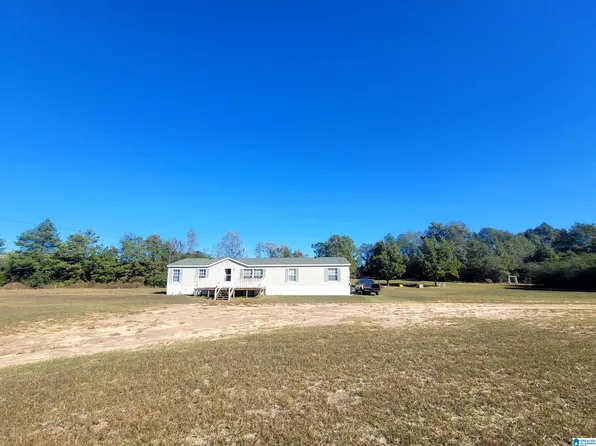 3552 Highway 82 W #A, Billingsley, AL 36006