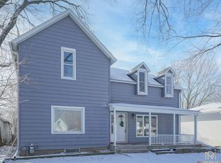 1121 Bell St, Beatrice, NE 68310
