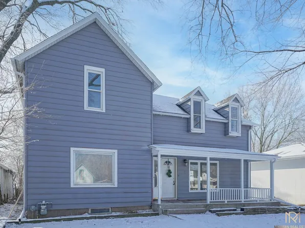 1121 Bell St, Beatrice, NE 68310