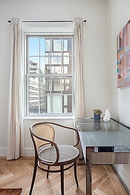 5th image of 463 W 24th St Penthouse A